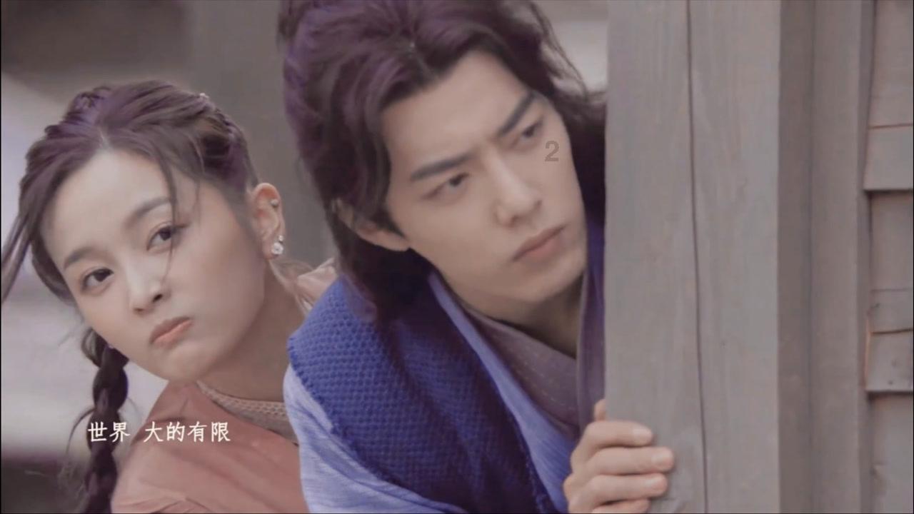 冷眼观世，任教羊城| 陈典松
